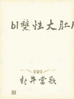 bl双性大肚h