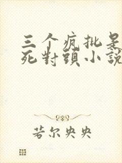 三个疯批是我和死对头小说免费阅读