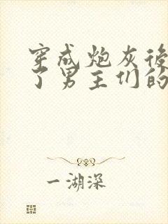 穿成炮灰后我成了男主们的老婆小说在线阅读