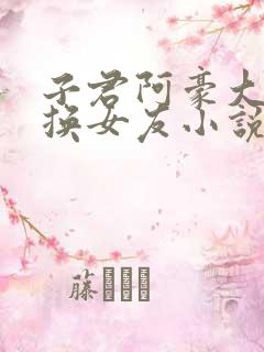 子君阿豪大学交换女友小说