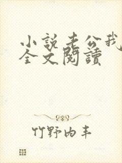 小说老公我错了全文阅读