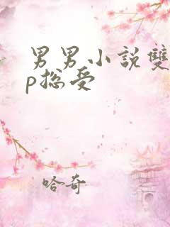 男男小说双性群p总受