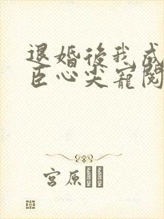 退婚后我成了权臣心尖宠阅读