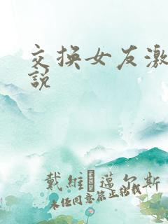 交换女友激情小说