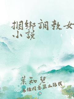 捆绑调教女警花小说