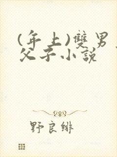 (年上)双男主父子小说