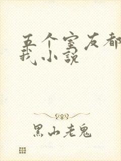 五个室友都暗恋我小说