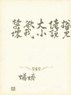 禁欲大佬总想宠坏我小说免费阅读