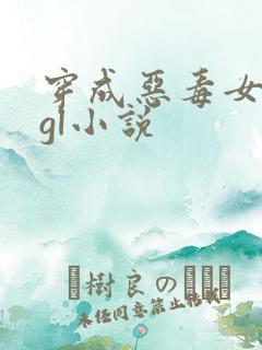 穿成恶毒女配的gl小说
