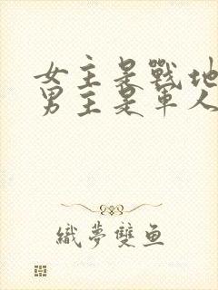 女主是战地记者男主是军人的小说