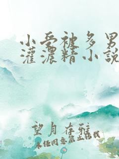 小受被多男摁住灌浓精小说