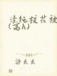 清纯校花被调教(高h)