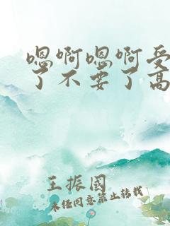 嗯啊嗯啊受不了了不要了高hnp