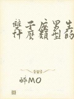 双子座男生喜欢什么类型的女生