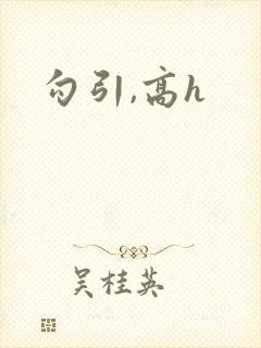 勾引,高h