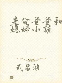 老公爸爸和女儿媳妇小说