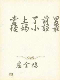 当上了前男友的后妈小说最新章节