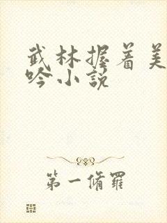 武林握着美妇呻吟小说