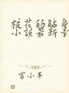 校花的贴身高手小说最新章节列表列表