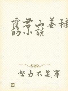 霍君山姜稚军婚的小说