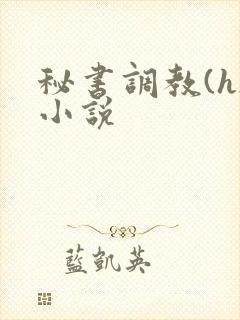 秘书调教(h)小说