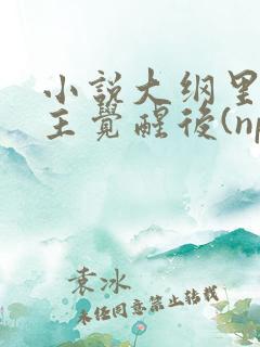 小说大纲里的女主觉醒后(nph)