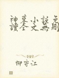 神墓小说免费阅读全文无删减