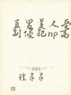 直男美人受被强制侵犯np高h