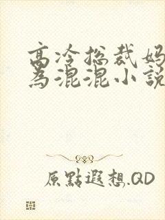 高冷总裁妈妈沦为混混小说最新章节