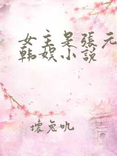 女主是张元英的韩娱小说