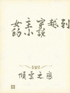 女主穿越到后宫的小说