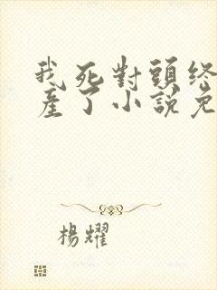 我死对头终于破产了小说免费阅读