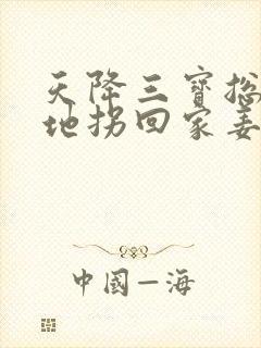 天降三宝总裁爹地拐回家姜笙