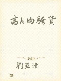 高h肉骚货
