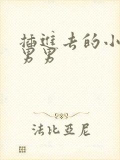 插进去的小说啊男男