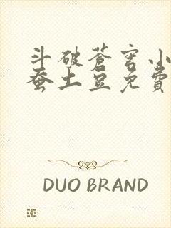 斗破苍穹小说天蚕土豆免费