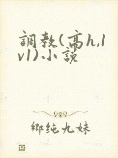 调教(高h,1v1)小说