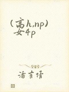 (高h,np) 女4p