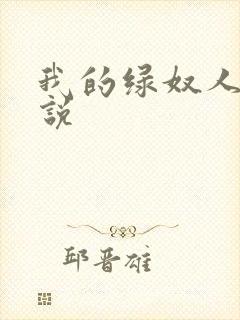 我的绿奴人生小说