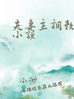 夫妻主调教绿奴小说