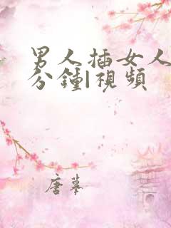 男人插女人回十分钟|视频