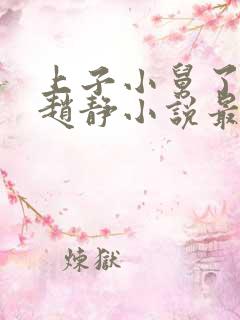 上子小舅了老婆赵静小说最新章节