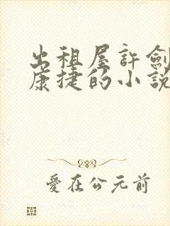 出租屋许剑小雯康捷的小说续集