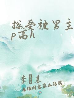 总受被男主们np高h