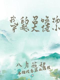 我的召唤物全是穿越大佬小说