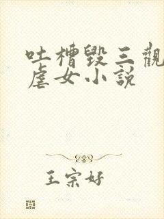 吐槽毁三观霸总虐女小说