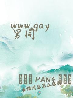 www.gay男同