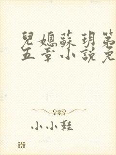 儿媳苏玥第四十五章小说免费阅读