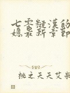 七零糙汉的娇娇媳最新章节