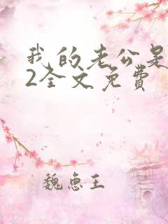 我的老公是冥王2全文免费